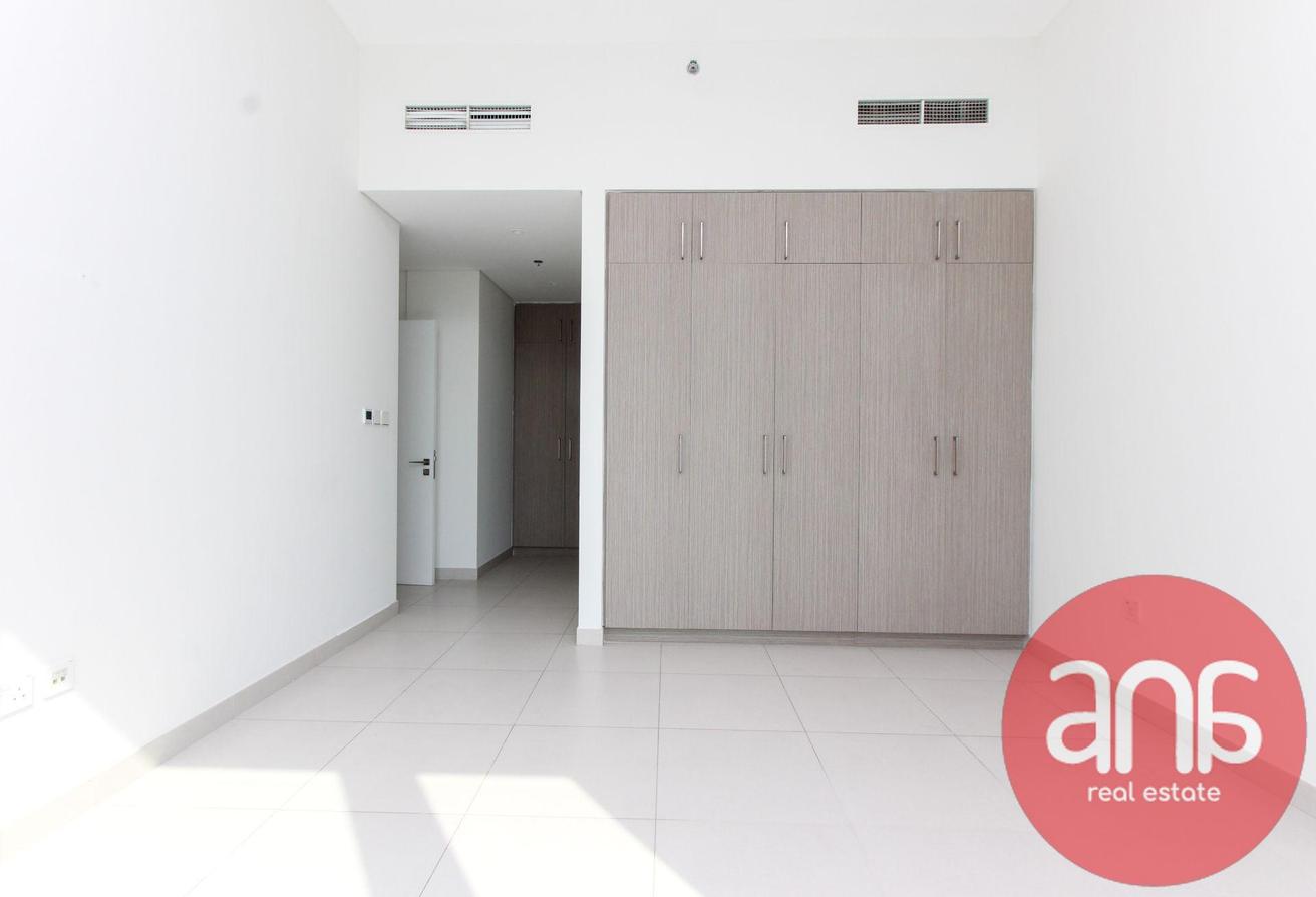 Burj View | 3 bed Townhouse | Vacant Now photo 11