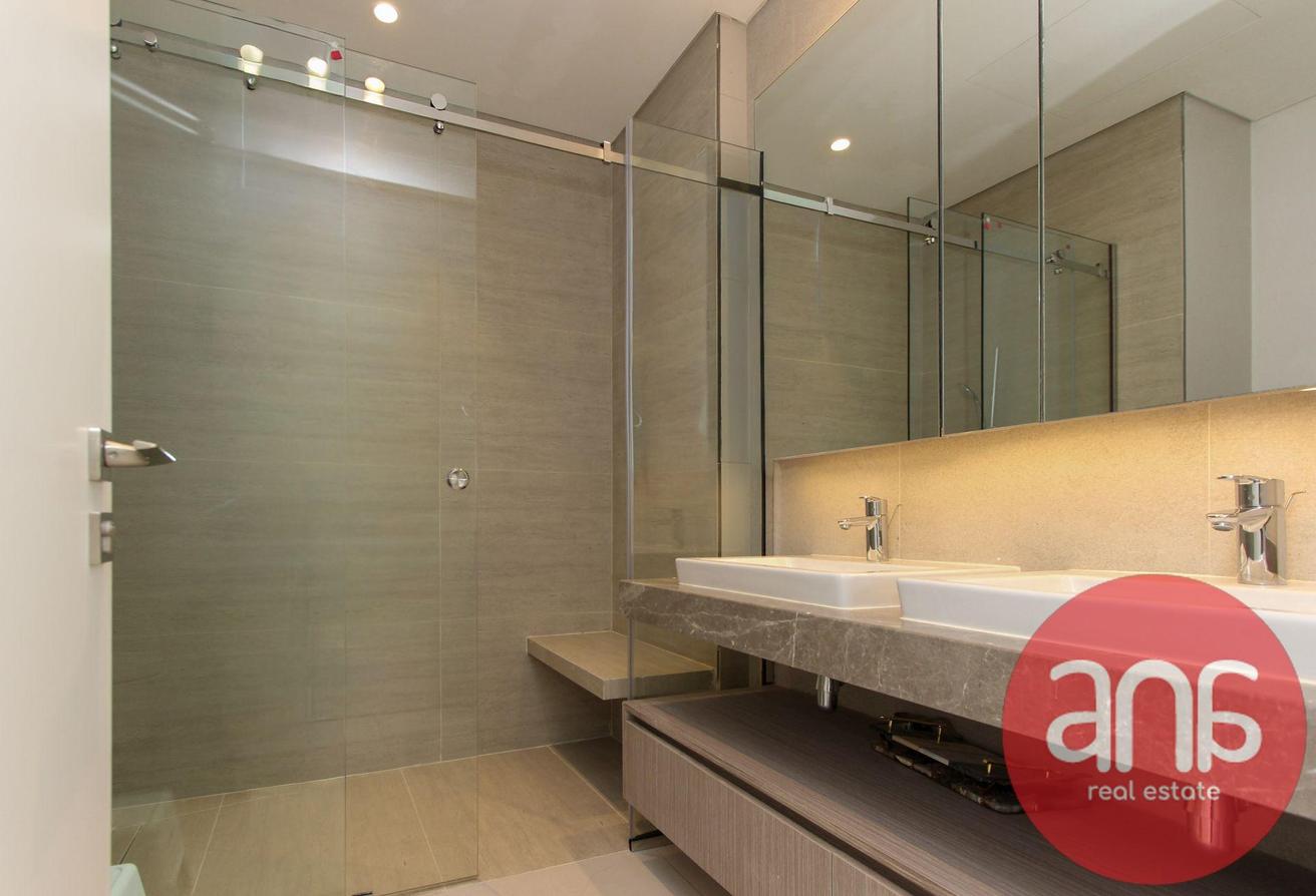 Burj View | 3 bed Townhouse | Vacant Now photo 18