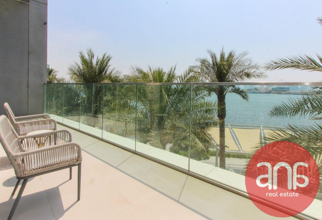 Burj View | 3 bed Townhouse | Vacant Now photo 7