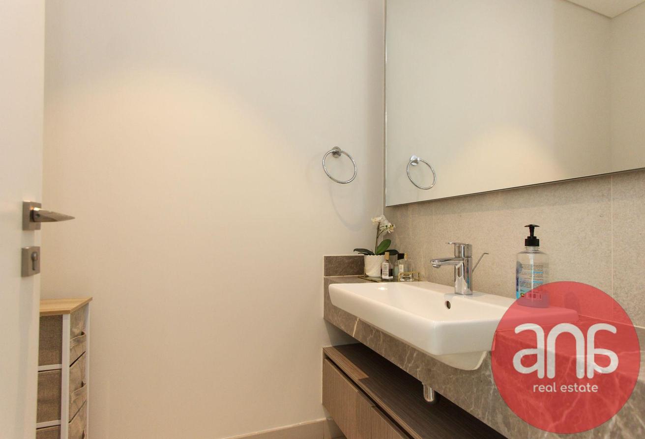 Burj View | 3 bed Townhouse | Vacant Now photo 13