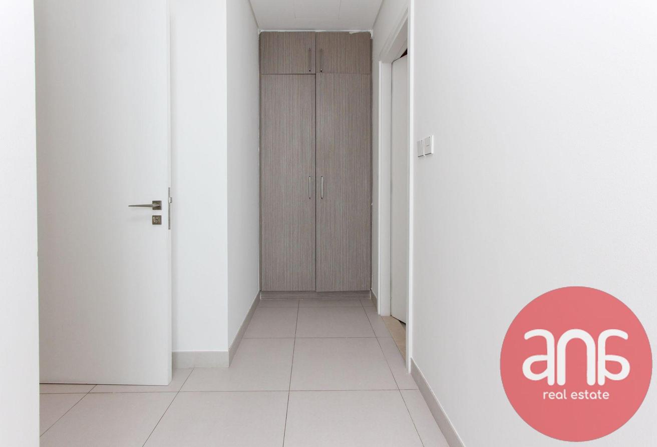 Burj View | 3 bed Townhouse | Vacant Now photo 12