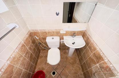 Apartment - 1 Bedroom - 2 Bathrooms for rent in Muwaileh 29 Building - Muwaileh - Sharjah