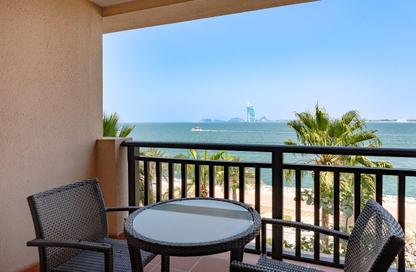 شقة - 2 غرف نوم - 3 حمامات للايجار في رويال امواج ريزيدنس ساوث - Royal Amwaj ريزيدنسز - ذا كريسنت - نخلة جميرا - دبي