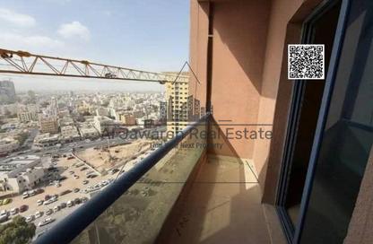 شقة - 1 حمام للبيع في أبراج النعيمية سي - النعيمية - عجمان