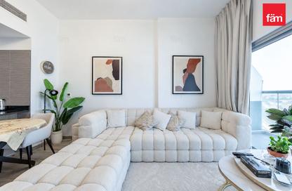 Apartment - 1 - 2 for rent in Bella Rose - Dubai Science Park - Dubai Apartment - 1 - 2 for rent in Bella Rose - Dubai Science Park - Dubai