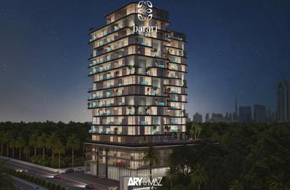 Apartment - 3 - 4 for sale in Barari Palace - Majan - Dubai