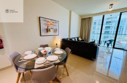 Apartment - 1 Bedroom - 1 Bathroom for rent in Bay Residences - Hayat Island - Mina Al Arab - Ras Al Khaimah