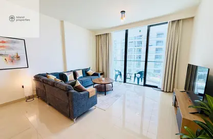 Apartment - 1 Bedroom - 1 Bathroom for rent in Bay Residences - Hayat Island - Mina Al Arab - Ras Al Khaimah