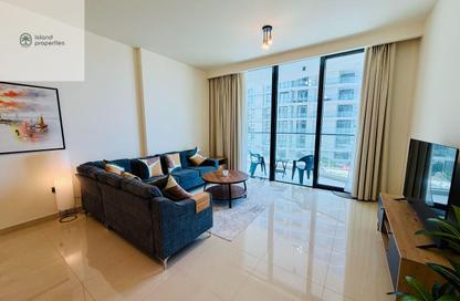 Apartment - 1 Bedroom - 1 Bathroom for rent in Bay Residences - Hayat Island - Mina Al Arab - Ras Al Khaimah