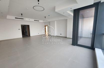 Apartment - 3 - 3 for sale in La Plage Tower - Al Mamzar - Sharjah - Sharjah Apartment - 3 - 3 for sale in La Plage Tower - Al Mamzar - Sharjah - Sharjah
