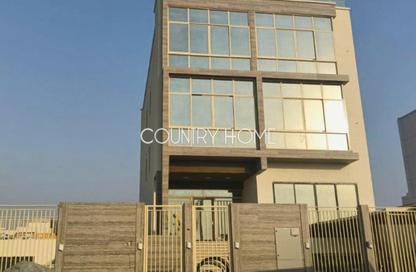 Villa - 6 Bedrooms - 7+ Bathrooms for rent in Cluster C - Cedre Villas - Dubai Silicon Oasis - Dubai