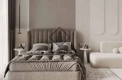 شقة - غرفة نوم - 2 حمامات للبيع في البرج الخامس - منطقة 16 - قرية جميرا الدائرية - دبي