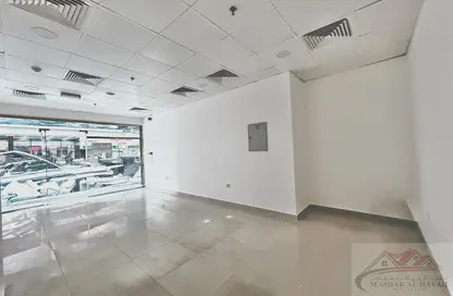 متجر - استوديو - 1 حمام للايجار في مساكن النهضة - النهدة - الشارقة متجر - استوديو - 1 حمام للايجار في مساكن النهضة - النهدة - الشارقة