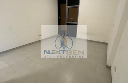 Apartment - Studio - 1 for rent in The Pulse Residence Park B3 - The Pulse Residence Park - The Pulse - Residential District - Dubai South (Dubai World Central) - Dubai