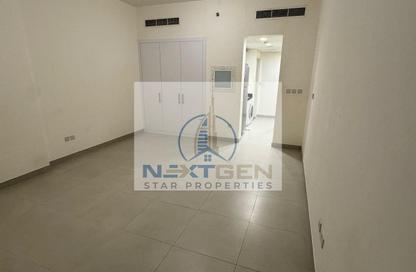 Apartment - Studio - 1 for rent in The Pulse Residence Park B3 - The Pulse Residence Park - The Pulse - Residential District - Dubai South (Dubai World Central) - Dubai
