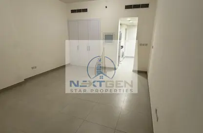 Apartment - 1 Bathroom for rent in The Pulse Residence Park B3 - The Pulse Residence Park - The Pulse - Residential District - Dubai South (Dubai World Central) - Dubai