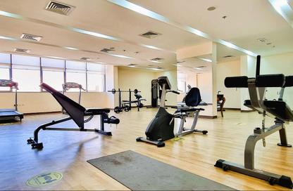 Apartment - Studio - 1 Bathroom for rent in Al Habtoor - Dubai Silicon Oasis - Dubai