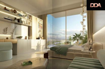 Apartment - Studio - 1 for sale in Regalia By Deyaar - Business Bay - Dubai Apartment - Studio - 1 for sale in Regalia By Deyaar - Business Bay - Dubai