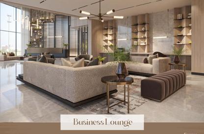 Apartment - 1 Bedroom - 2 Bathrooms for sale in Serene Gardens - Al Furjan - Dubai