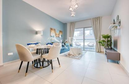 Apartment - 1 Bedroom - 2 Bathrooms for rent in The ARC - Shams Abu Dhabi - Al Reem Island - Abu Dhabi