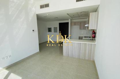 Apartment - 2 Bedrooms - 2 Bathrooms for rent in Green Diamond 1 Tower A - Green Diamond 1 - Arjan - Dubai