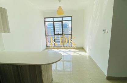 Apartment - 2 Bedrooms - 2 Bathrooms for rent in Green Diamond 1 Tower A - Green Diamond 1 - Arjan - Dubai
