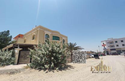 Land - Studio for sale in Al Rawda 1 - Al Rawda - Ajman