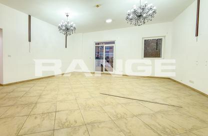 Apartment - 2 Bedrooms - 3 Bathrooms for rent in Shakespeare Circus 2 - Shakespeare Circus - Motor City - Dubai