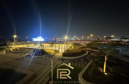 Apartment - 1 Bedroom - 1 Bathroom for rent in Golf Vita A - Golf Vita - Damac Hills - Dubai