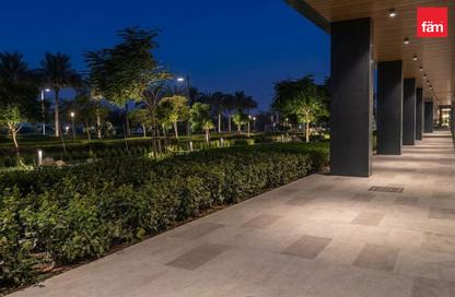 Retail - Studio - 2 for rent in 399 Hills Park B - 399 Hills Park - Dubai Hills Estate - Dubai