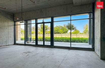 Retail - Studio - 2 for rent in 399 Hills Park B - 399 Hills Park - Dubai Hills Estate - Dubai