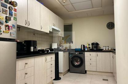 Apartment - Studio - 1 Bathroom for sale in Mediterranean - Canal Residence - Dubai Sports City - Dubai