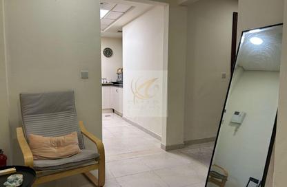 Apartment - Studio - 1 Bathroom for sale in Mediterranean - Canal Residence - Dubai Sports City - Dubai