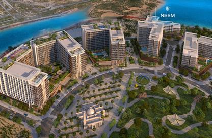 Apartment - 3 Bedrooms - 4 Bathrooms for sale in Neem at Park Five - Park Five by Deyaar - Dubai Production City (IMPZ) - Dubai