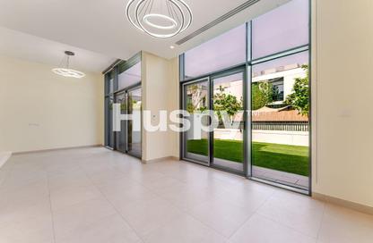 Townhouse - 4 Bedrooms - 5 Bathrooms for rent in Murooj Al Furjan East - Murooj Al Furjan - Al Furjan - Dubai