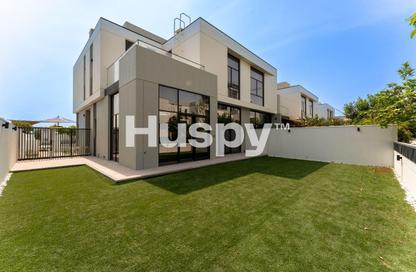 Townhouse - 4 Bedrooms - 5 Bathrooms for rent in Murooj Al Furjan East - Murooj Al Furjan - Al Furjan - Dubai Townhouse - 4 Bedrooms - 5 Bathrooms for rent in Murooj Al Furjan East - Murooj Al Furjan - Al Furjan - Dubai