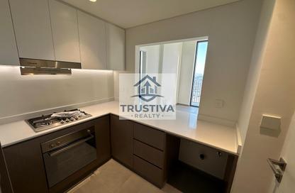 Apartment - 1 Bedroom - 2 Bathrooms for sale in Vida 1 - Vida Residences - Aljada - Sharjah Apartment - 1 Bedroom - 2 Bathrooms for sale in Vida 1 - Vida Residences - Aljada - Sharjah