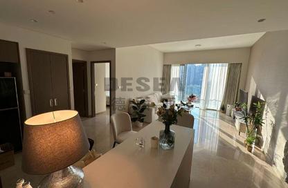 Apartment - 1 Bedroom - 1 Bathroom for sale in Grande - Opera District - Downtown Dubai - Dubai