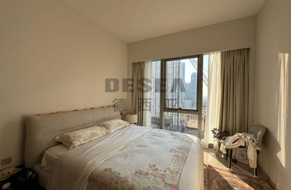 Apartment - 1 Bedroom - 1 Bathroom for sale in Grande - Opera District - Downtown Dubai - Dubai