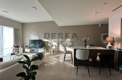 Apartment - 1 Bedroom - 1 Bathroom for sale in Grande - Opera District - Downtown Dubai - Dubai Apartment - 1 Bedroom - 1 Bathroom for sale in Grande - Opera District - Downtown Dubai - Dubai