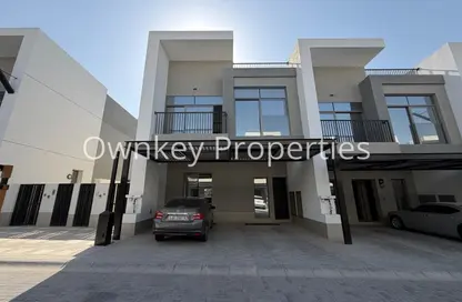 فيلا - 5 غرف نوم - 5 حمامات للايجار في فلل 180 درجة - ليوان - دبي لاند - دبي