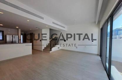 Townhouse - 5 Bedrooms - 4 Bathrooms for sale in Costa Brava 2 - Costa Brava - Damac Lagoons - Dubai