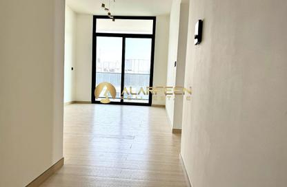 Apartment - 2 Bedrooms - 2 Bathrooms for rent in Binghatti LUNA - District 12 - Jumeirah Village Circle - Dubai