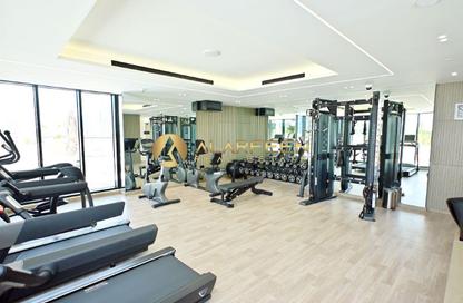 Apartment - 2 Bedrooms - 2 Bathrooms for rent in Binghatti LUNA - District 12 - Jumeirah Village Circle - Dubai