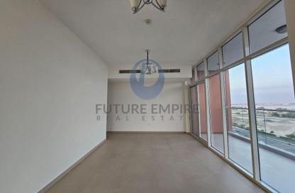 Apartment - 2 - 3 for rent in Al Shafar Palladium Building - Al Jaddaf - Dubai