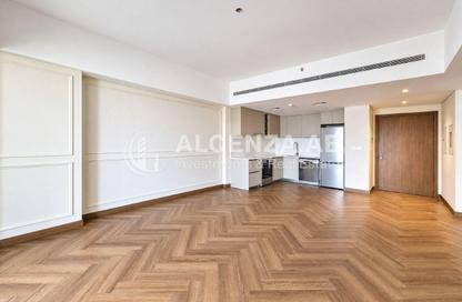 Apartment - 1 - 1 for rent in Al Jazi 4 - Al Jazi - Madinat Jumeirah Living - Umm Suqeim 3 - Umm Suqeim - Dubai