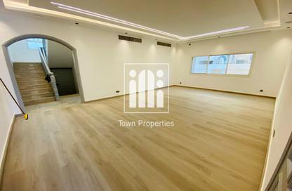 Villa - 7 - 7+ for rent in Al Bateen - Abu Dhabi