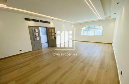 Villa - 7 - 7+ for rent in Al Bateen - Abu Dhabi