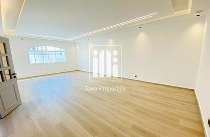 Villa - 7 - 7+ for rent in Al Bateen - Abu Dhabi