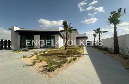 Villa - 6 Bedrooms - 7 Bathrooms for rent in Nad Al Sheba Villas - Nad Al Sheba 3 - Nad Al Sheba - Dubai